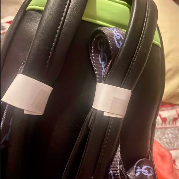 Nightmare before Christmas loungefly - Picture 8 of 8